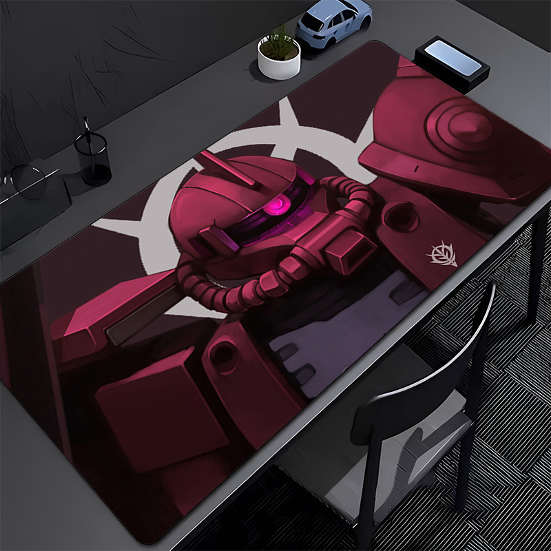 Gaming Keyboard Noise - Alas Mouse 90X40Cm Anime Gabinete Gamer