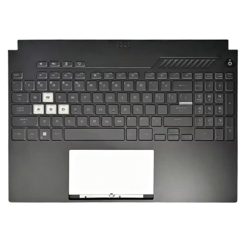 Gaming Keyboard Asus - Untuk ASUS TUF Gaming FX507 FA507