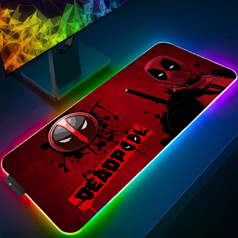 Gaming Keyboard Noise - Alas Mouse LED Gaming Backlight Lock