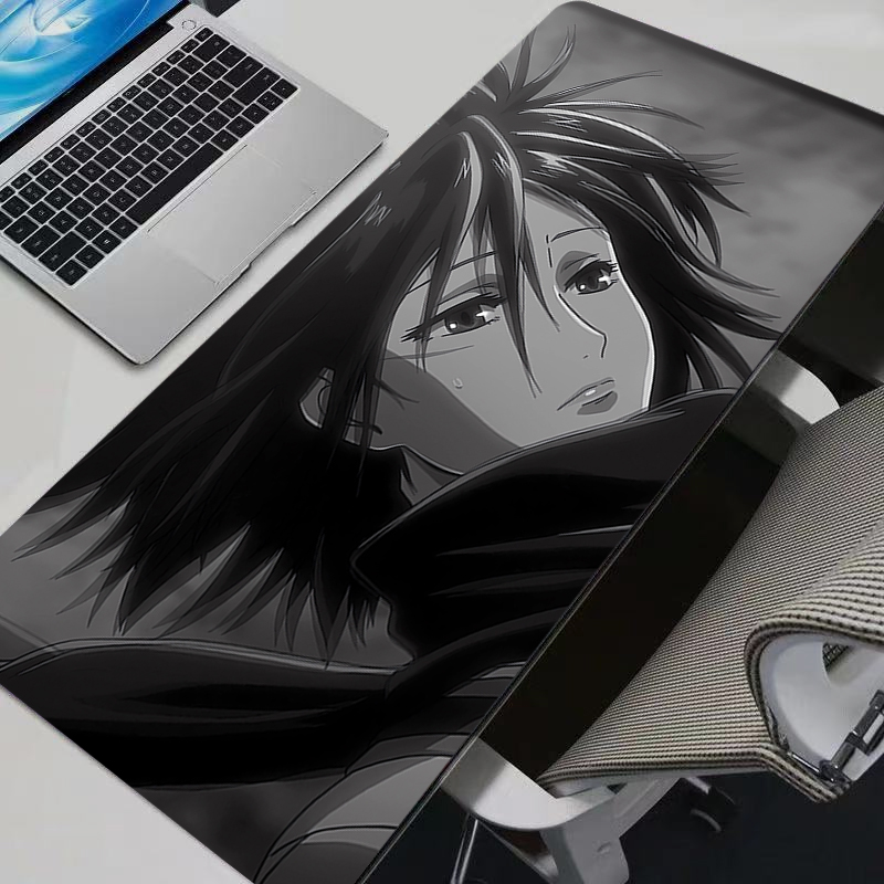 Gaming Keyboard Noise - Alas Mouse Anime Alas Mouse Gamer