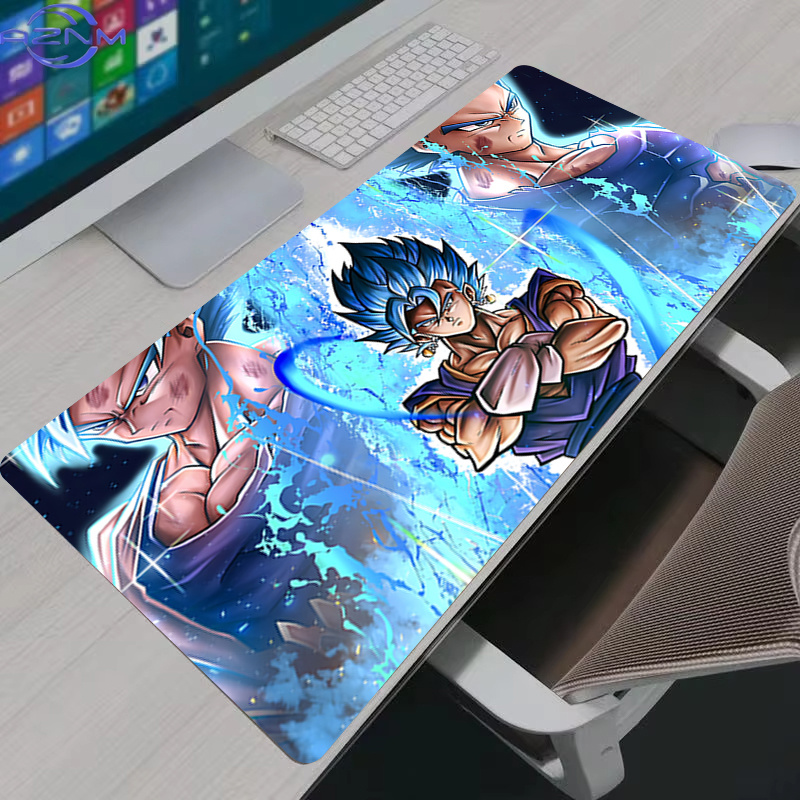 Gaming Keyboard Noise - Alas Mouse Anime Gaming Mousepad Dragon
