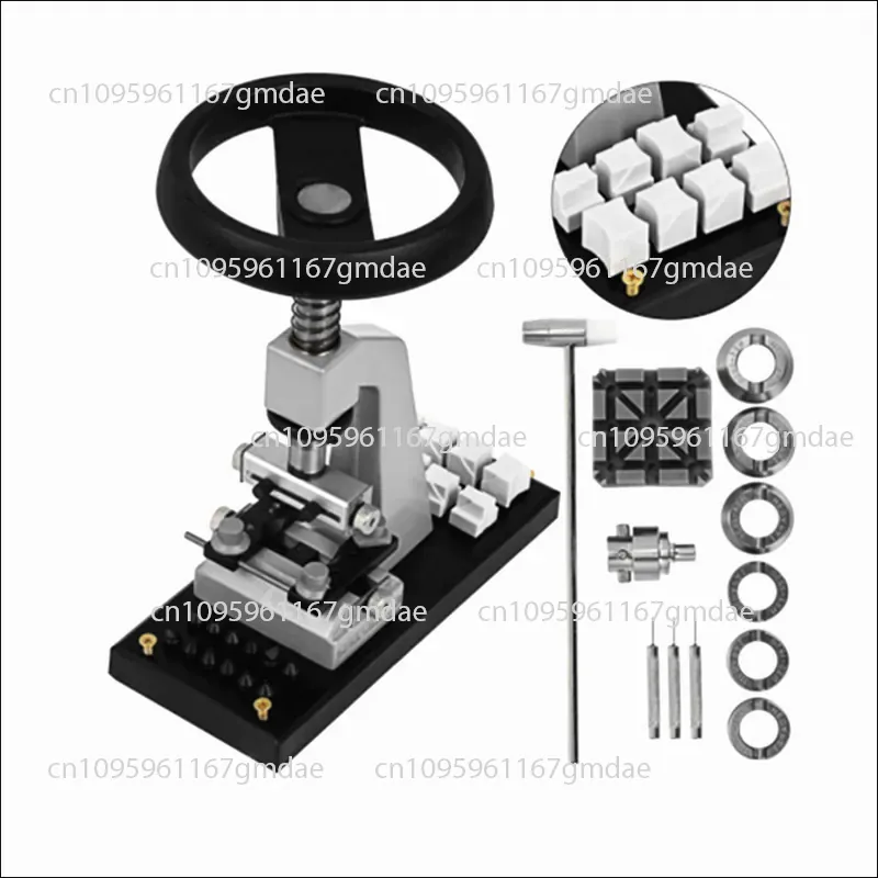 Switch Opener Tool - Alat Perbaikan Jam Tangan 5700, Mesin
