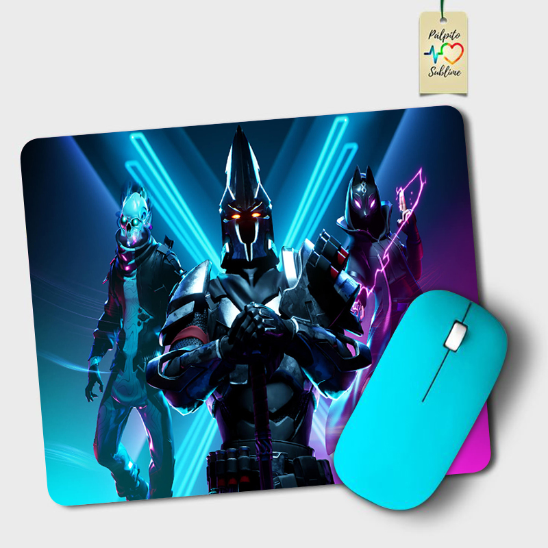 Gaming Keyboard Noise - Alas Mouse Kecil Game Fortnite Alas