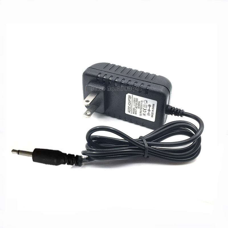 Switch Opener Tool - Adaptor AC 6V untuk Ozeri Nouveaux