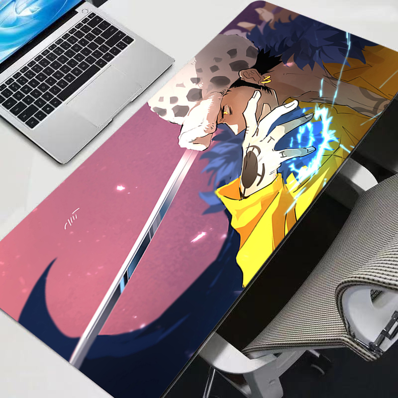 Gaming Keyboard Noise - Alas Mouse Kawaii Anime Gadis Imut