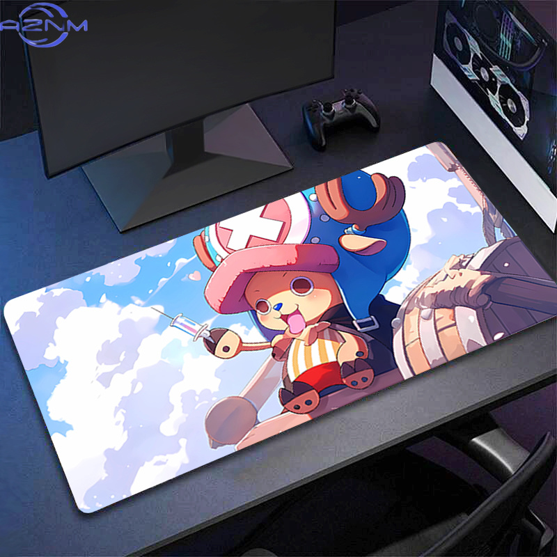 Gaming Keyboard High Ground - Alas Mouse Gaming Anime One Piece,
