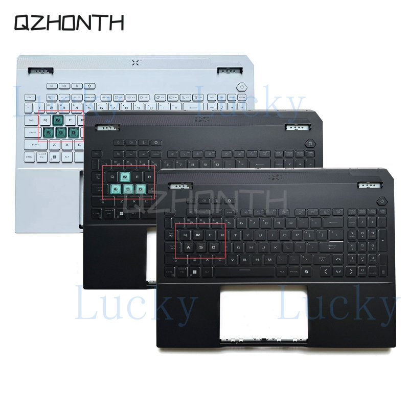 Gaming Keyboard Asus - Baru Untuk ASUS TUF Gaming A16