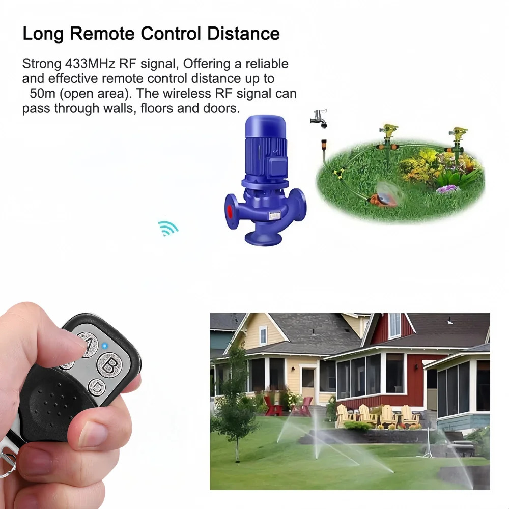 KEBIDU Remote Control Universa - Switch Opener Tool ulasan dan harga