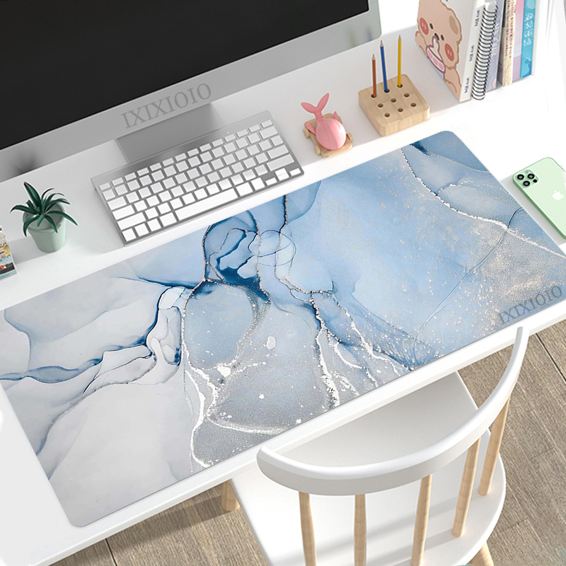 Mode Marmer Mouse Pad Gaming X - Gaming Keyboard And Mouse Combo ulasan dan harga