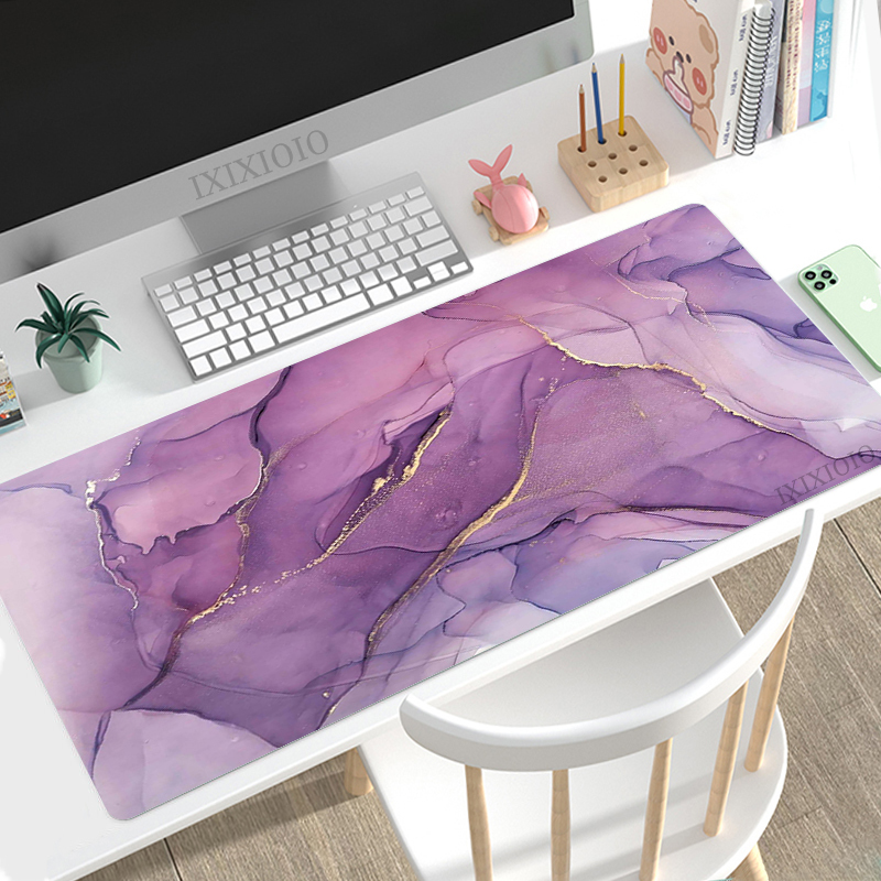 Mode Marmer Mouse Pad Gaming X - Gaming Keyboard And Mouse Combo ulasan dan harga
