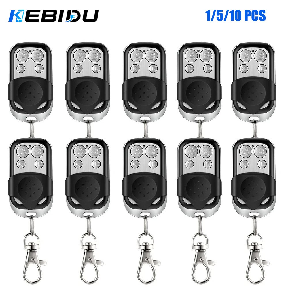 KEBIDU 1/5/10 Buah 433.92MHZ R - Switch Opener Tool ulasan dan harga