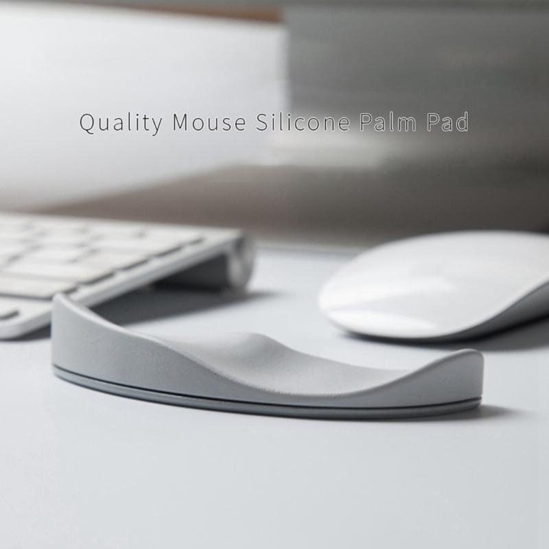 Sandaran Tangan Mouse Silikon  - Gaming Keyboard Hand ulasan dan harga