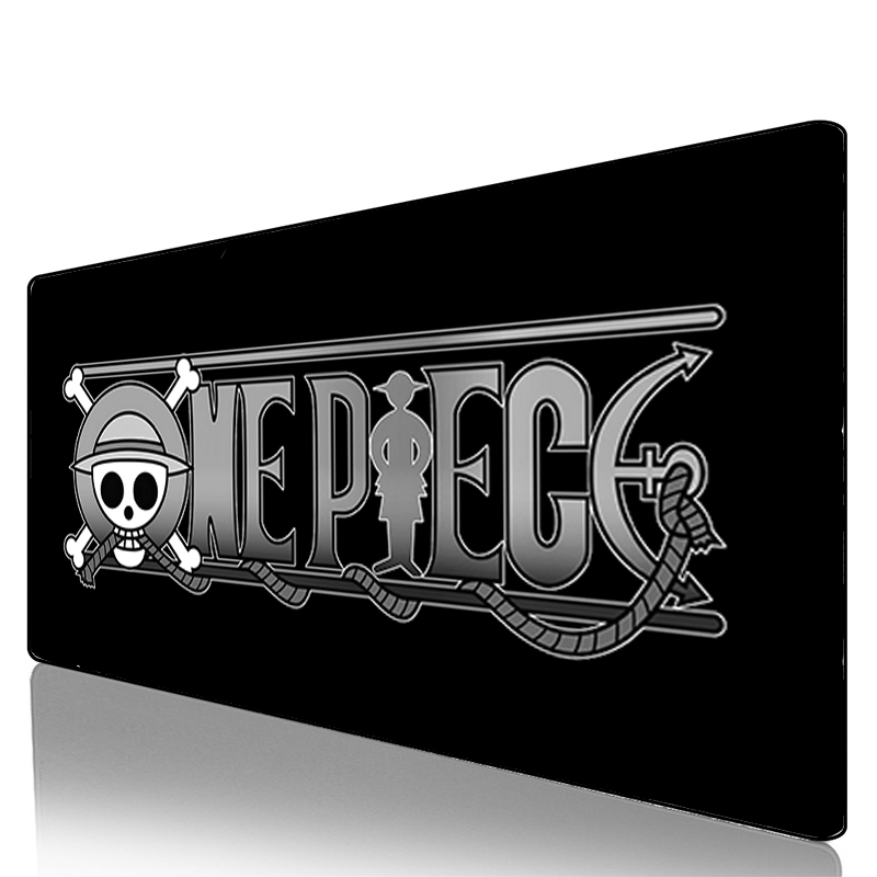 Anime One Piece Luffy Mouse Pa - Gaming Keyboard Noise ulasan dan harga