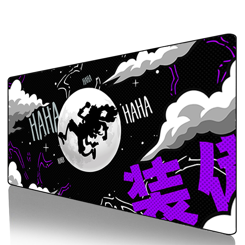 Anime One Piece Luffy Mouse Pa - Gaming Keyboard Noise ulasan dan harga