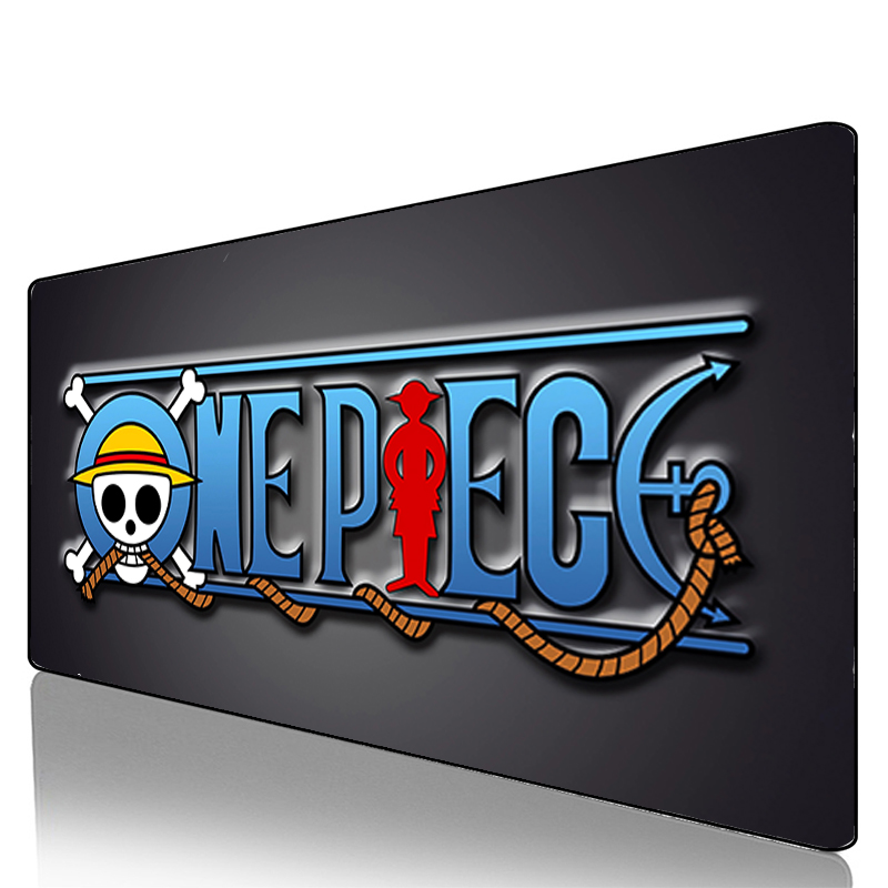 Anime One Piece Luffy Mouse Pa - Gaming Keyboard Noise ulasan dan harga