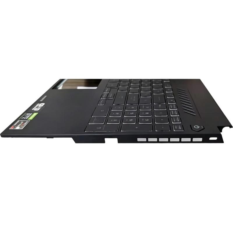 Untuk ASUS TUF Gaming FX507 FA - Gaming Keyboard Asus ulasan dan harga