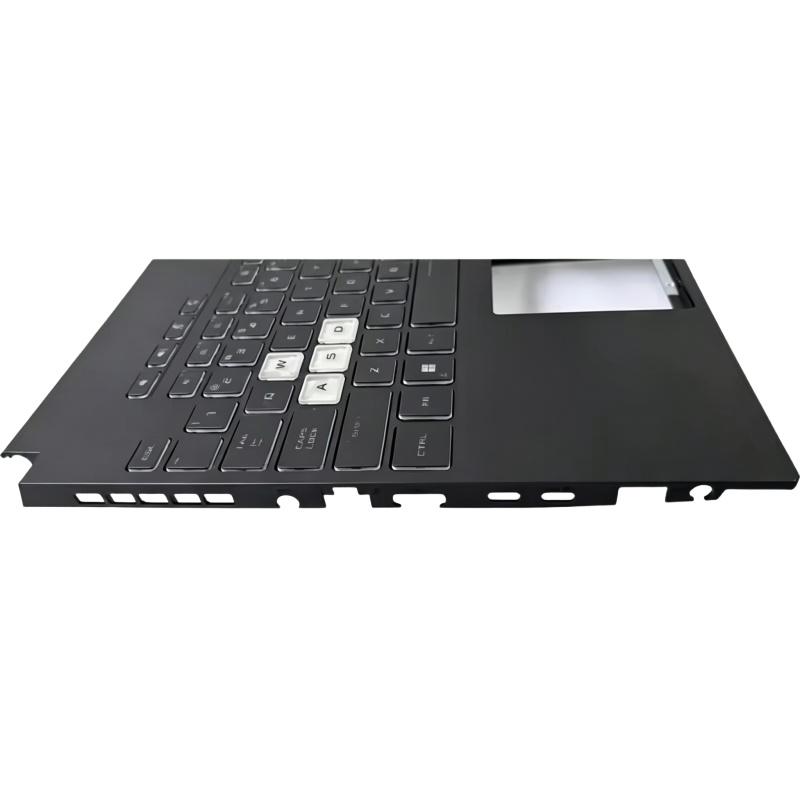 Untuk ASUS TUF Gaming FX507 FA - Gaming Keyboard Asus ulasan dan harga
