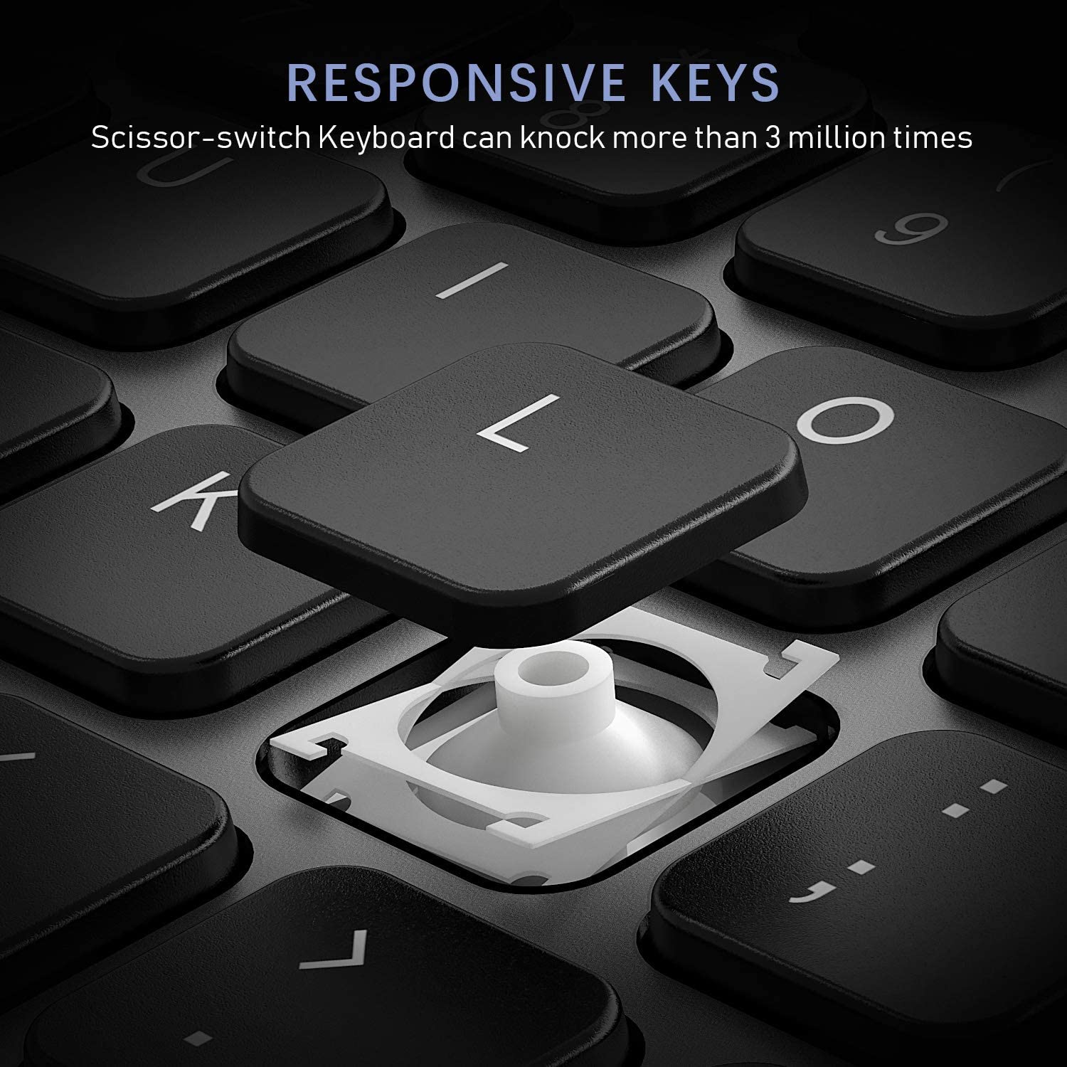 Set Keyboard dan Mouse nirkabe - Gaming Keyboard And Mouse Set ulasan dan harga