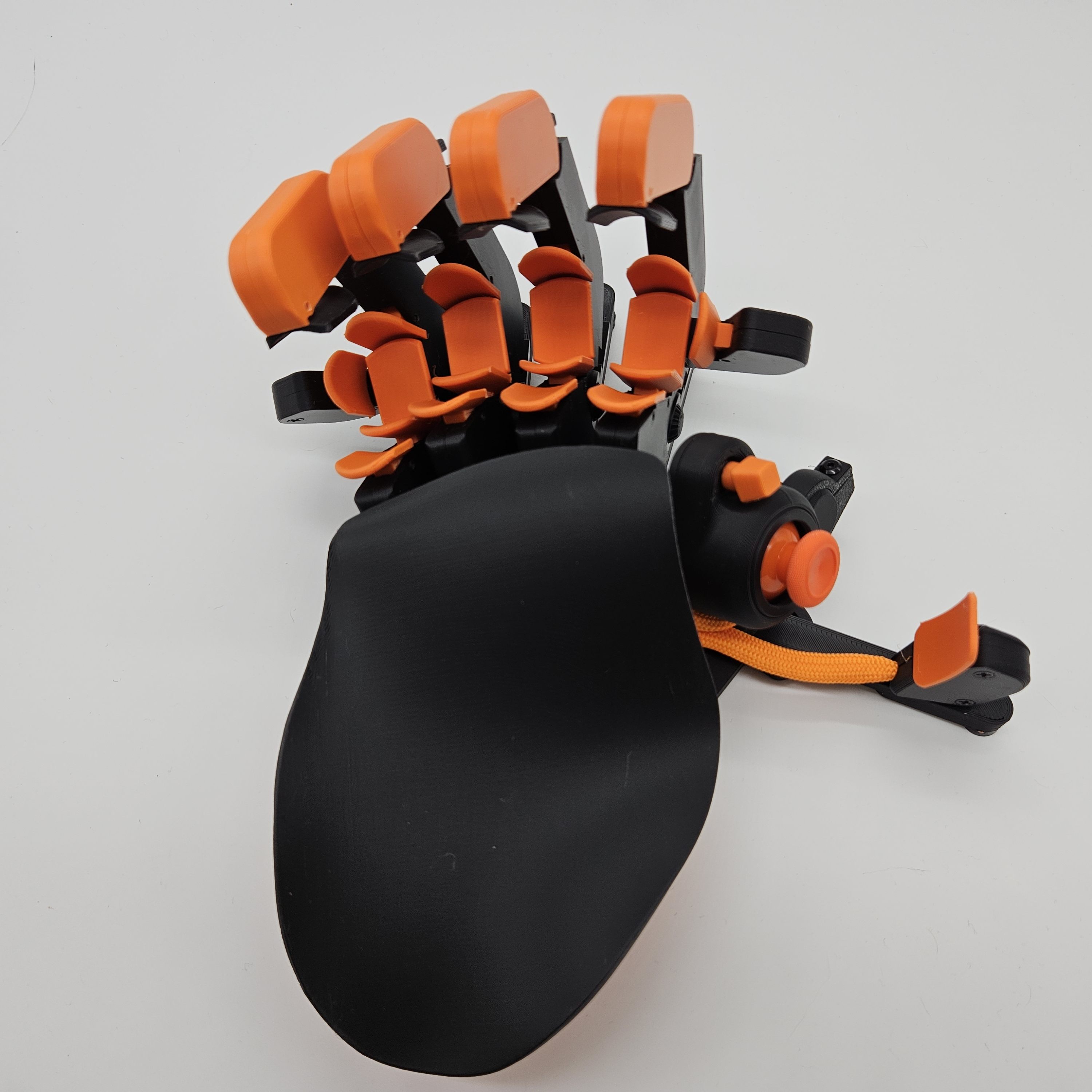 Keyboard Satu Tangan GameClaw  - Gaming Keyboard Hand ulasan dan harga