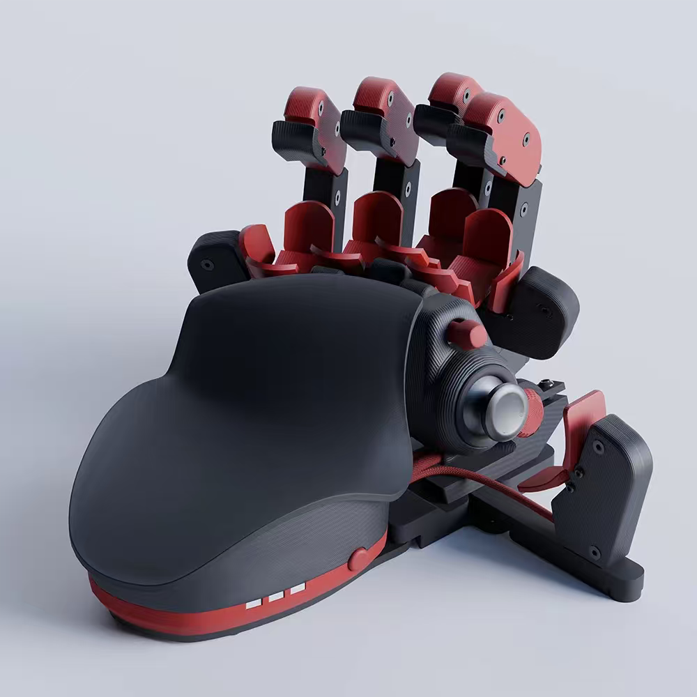 GameClaw Gen2 Keyboard Gaming  - Gaming Keyboard Hand ulasan dan harga