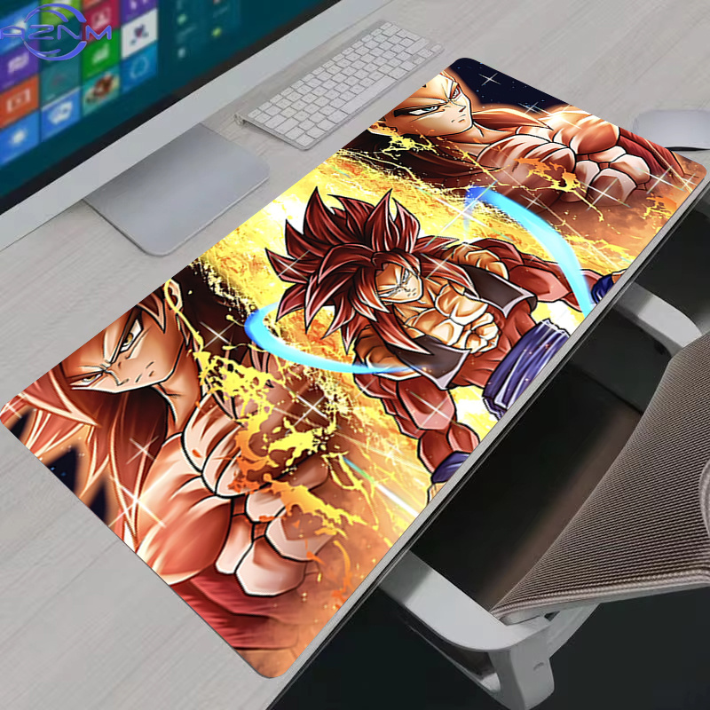 Alas Mouse Anime Gaming Mousep - Gaming Keyboard Noise ulasan dan harga