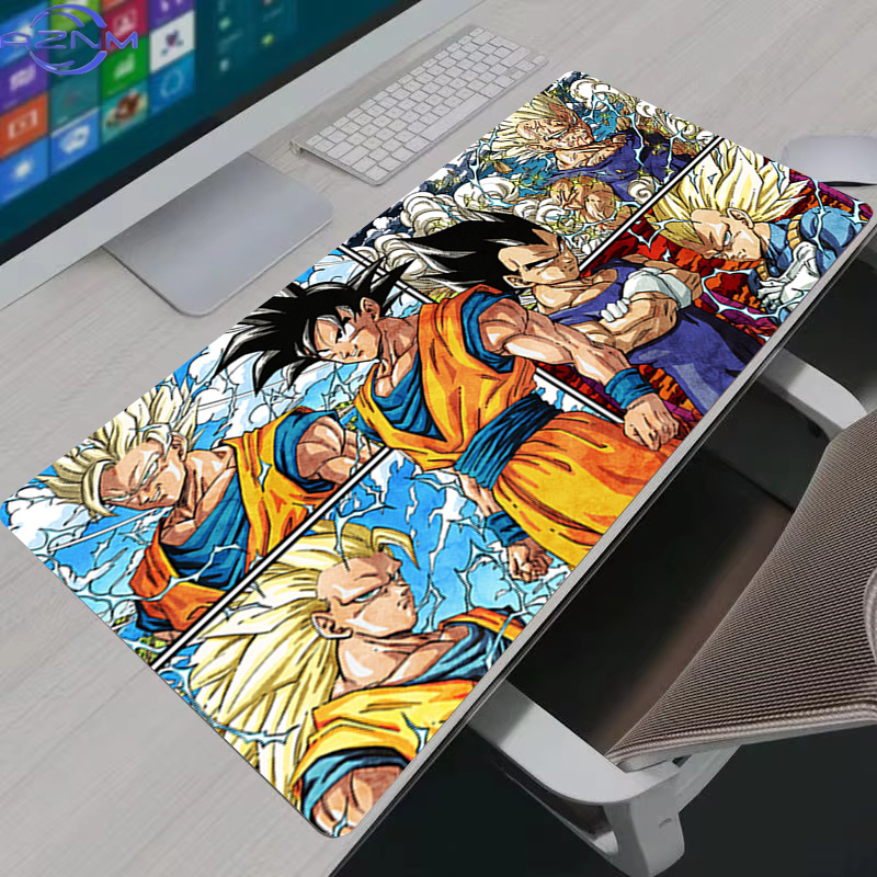 Alas Mouse Anime Gaming Mousep - Gaming Keyboard Noise ulasan dan harga