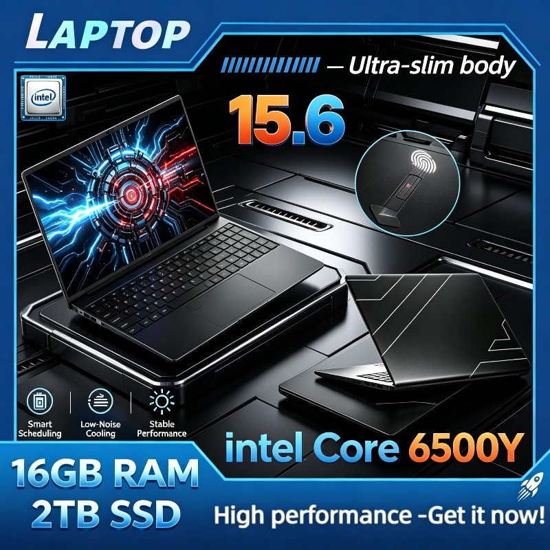 Laptop Gaming Portabel Hitam 1 - Gaming Keyboard 2026 ulasan dan harga