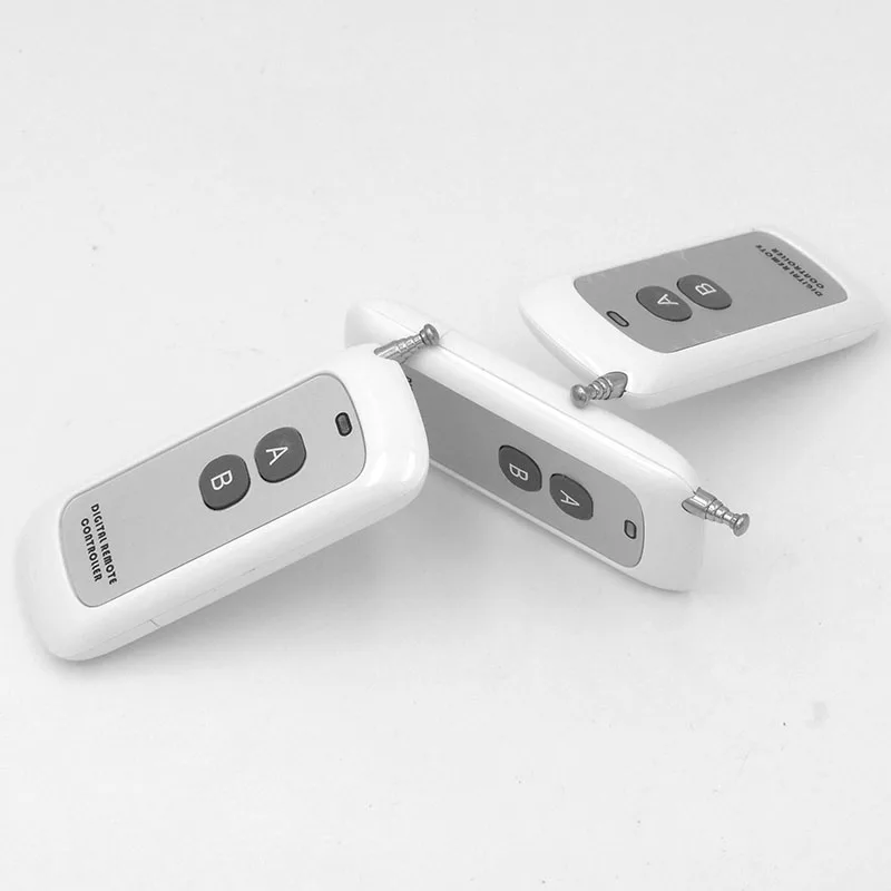 433M Hz Universal Remote Contr - Switch Opener Tool ulasan dan harga
