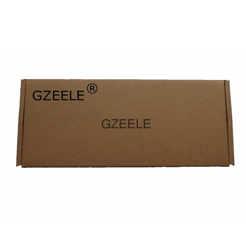GZEELE Keyboard Laptop lampu l - Gaming Keyboard Asus ulasan dan harga