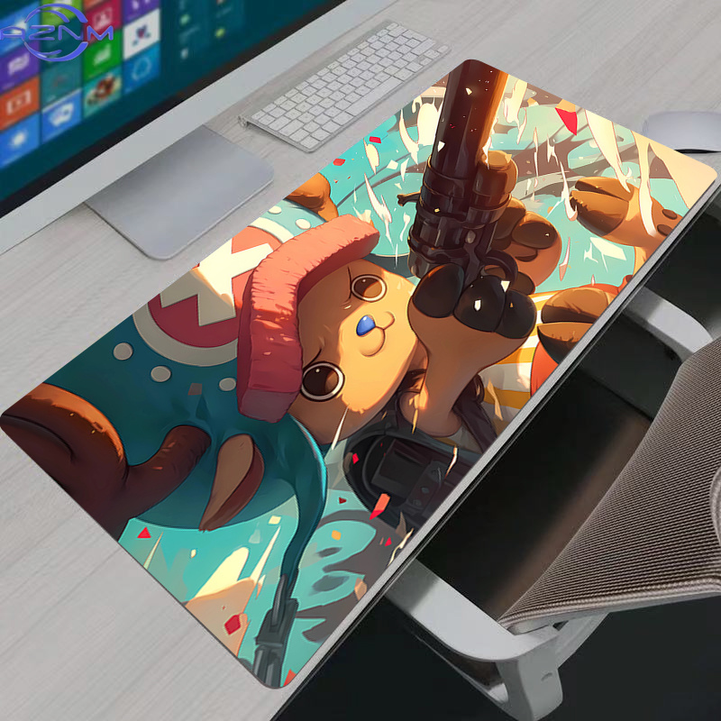 Alas Mouse Besar untuk Kantor  - Gaming Keyboard High Ground ulasan dan harga