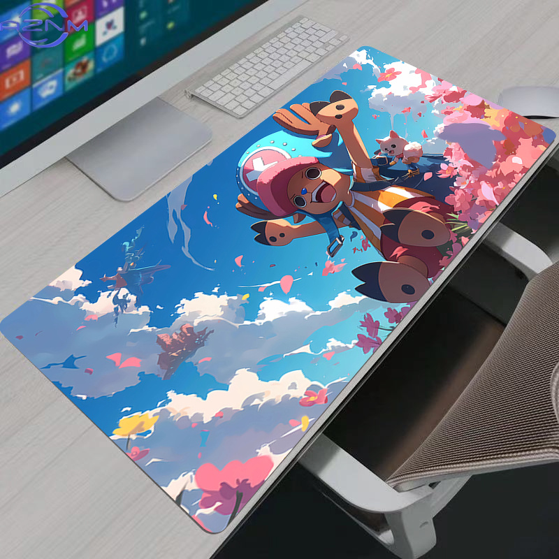 Alas Mouse Besar untuk Kantor  - Gaming Keyboard High Ground ulasan dan harga