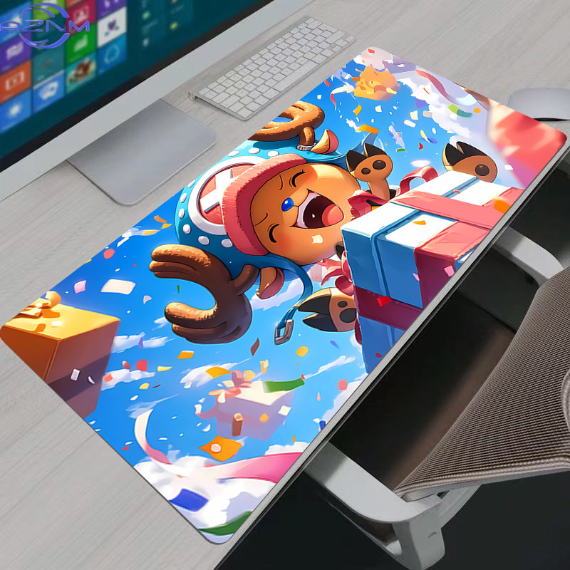 Alas Mouse Besar untuk Kantor  - Gaming Keyboard High Ground ulasan dan harga