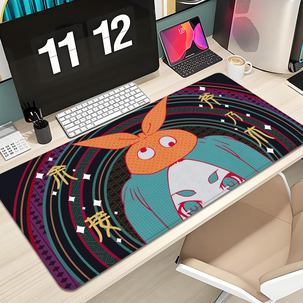 Ononoki Yotsugi FCNB Monogatar - Gaming Keyboard High Ground ulasan dan harga