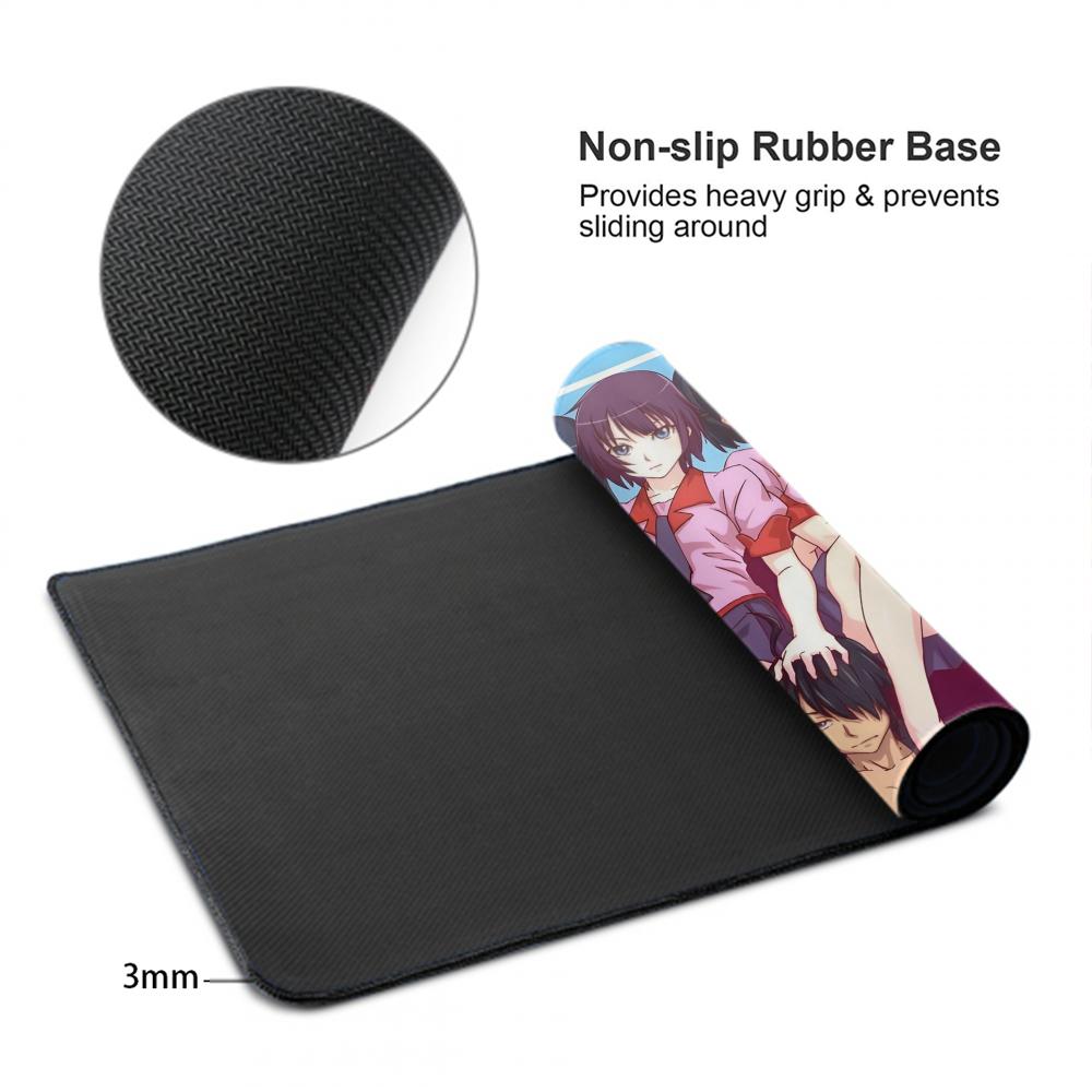 Ononoki Yotsugi FCNB Monogatar - Gaming Keyboard High Ground ulasan dan harga