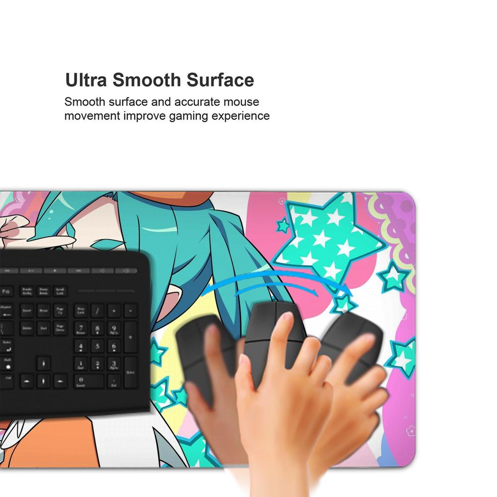 Ononoki Yotsugi FCNB Monogatar - Gaming Keyboard High Ground ulasan dan harga