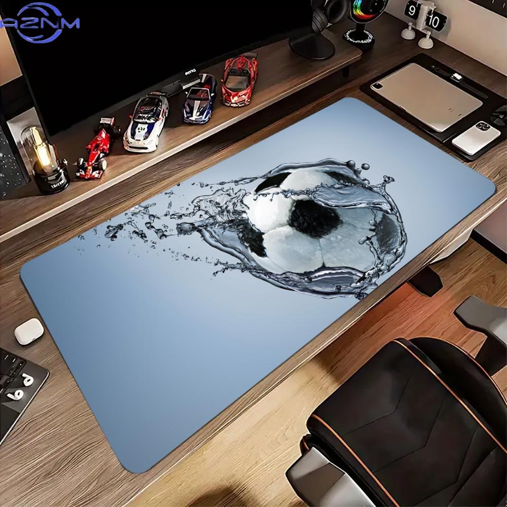 Alas Mouse Gaming Besar Motif  - Gaming Keyboard Noise ulasan dan harga