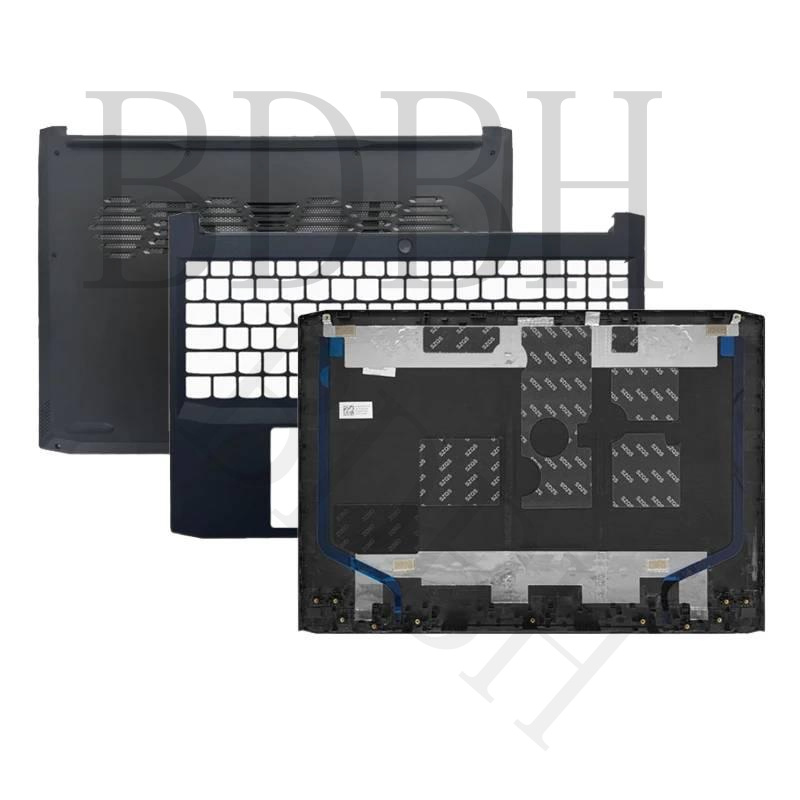 Untuk Lenovo Ideapad Gaming 3  - Gaming Keyboard Bundle ulasan dan harga