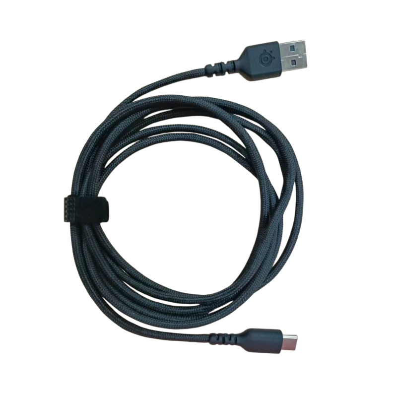 Kabel pengisi daya USB Type-C  - Gaming Keyboard And Mouse Wireless ulasan dan harga