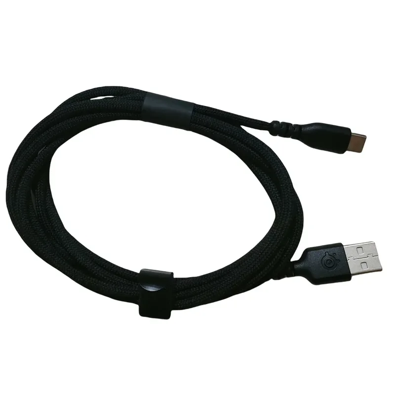 Kabel pengisi daya USB Type-C  - Gaming Keyboard And Mouse Wireless ulasan dan harga
