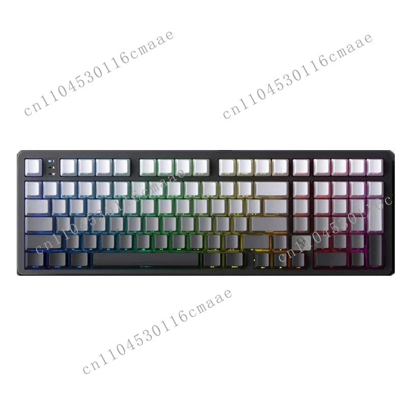 Keyboard Gaming Mekanik Alumin - Gaming Keyboard Hand ulasan dan harga