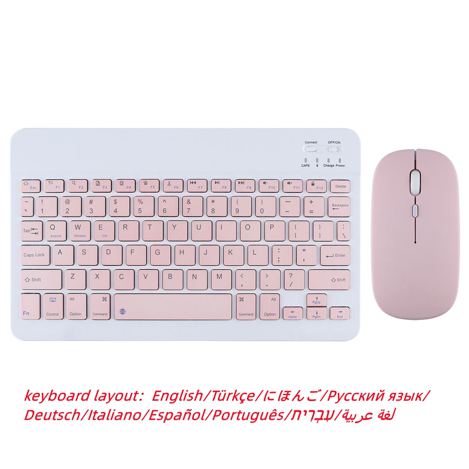 10 inci untuk iPad Pro 11 keyb - Gaming Keyboard And Mouse Wireless ulasan dan harga