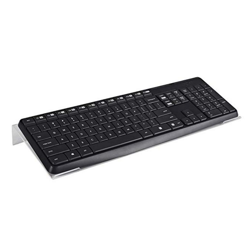Dudukan Peninggi Keyboard Komp - Gaming Keyboard Not Typing ulasan dan harga