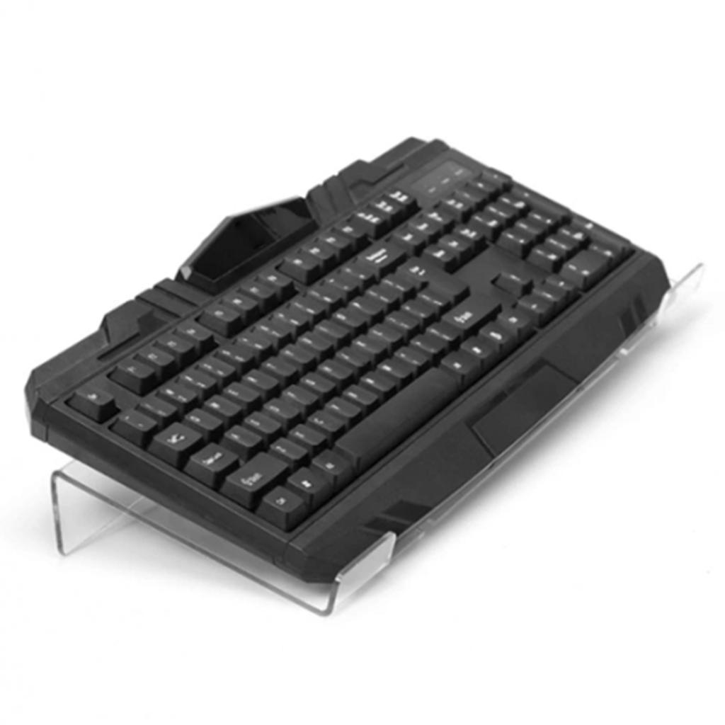 Dudukan Peninggi Keyboard Komp - Gaming Keyboard Not Typing ulasan dan harga