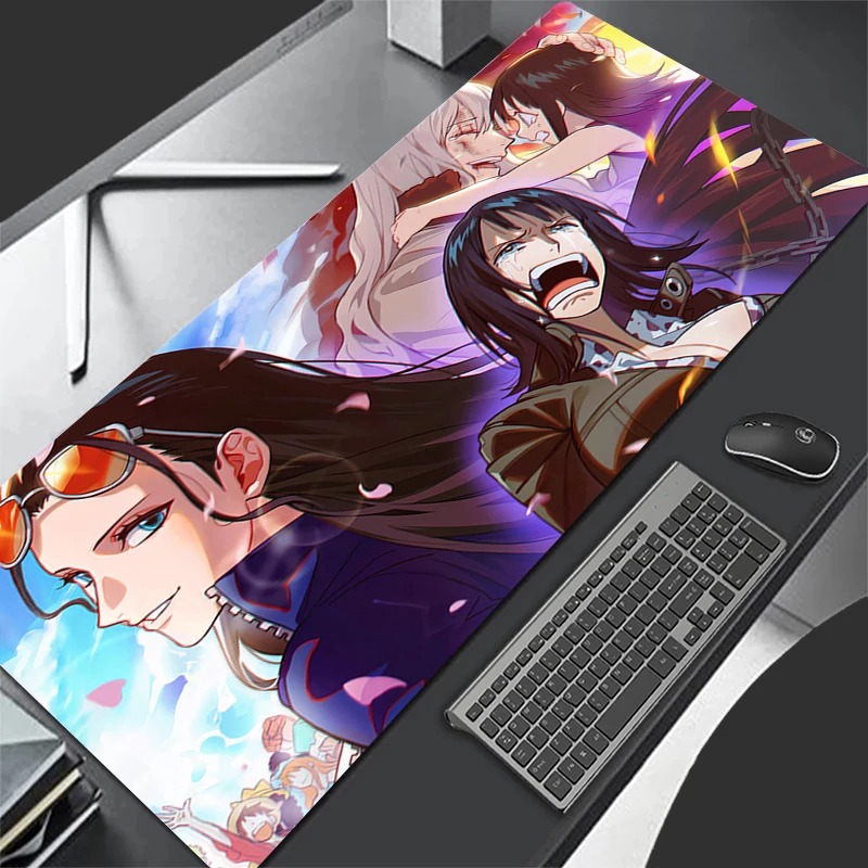 Alas Mouse Anime Jepang Seksi  - Gaming Keyboard Noise ulasan dan harga