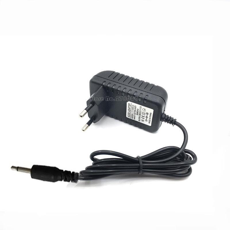Adaptor AC 6V untuk Ozeri Nouv - Switch Opener Tool ulasan dan harga