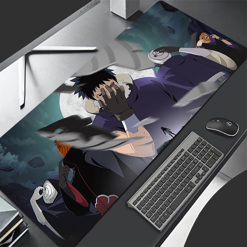 Alas Mouse Anime Carpe Besar N - Gaming Keyboard High Ground ulasan dan harga