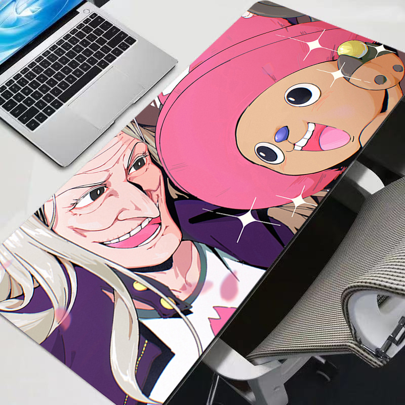 Alas Mouse Kawaii Anime Gadis  - Gaming Keyboard Noise ulasan dan harga