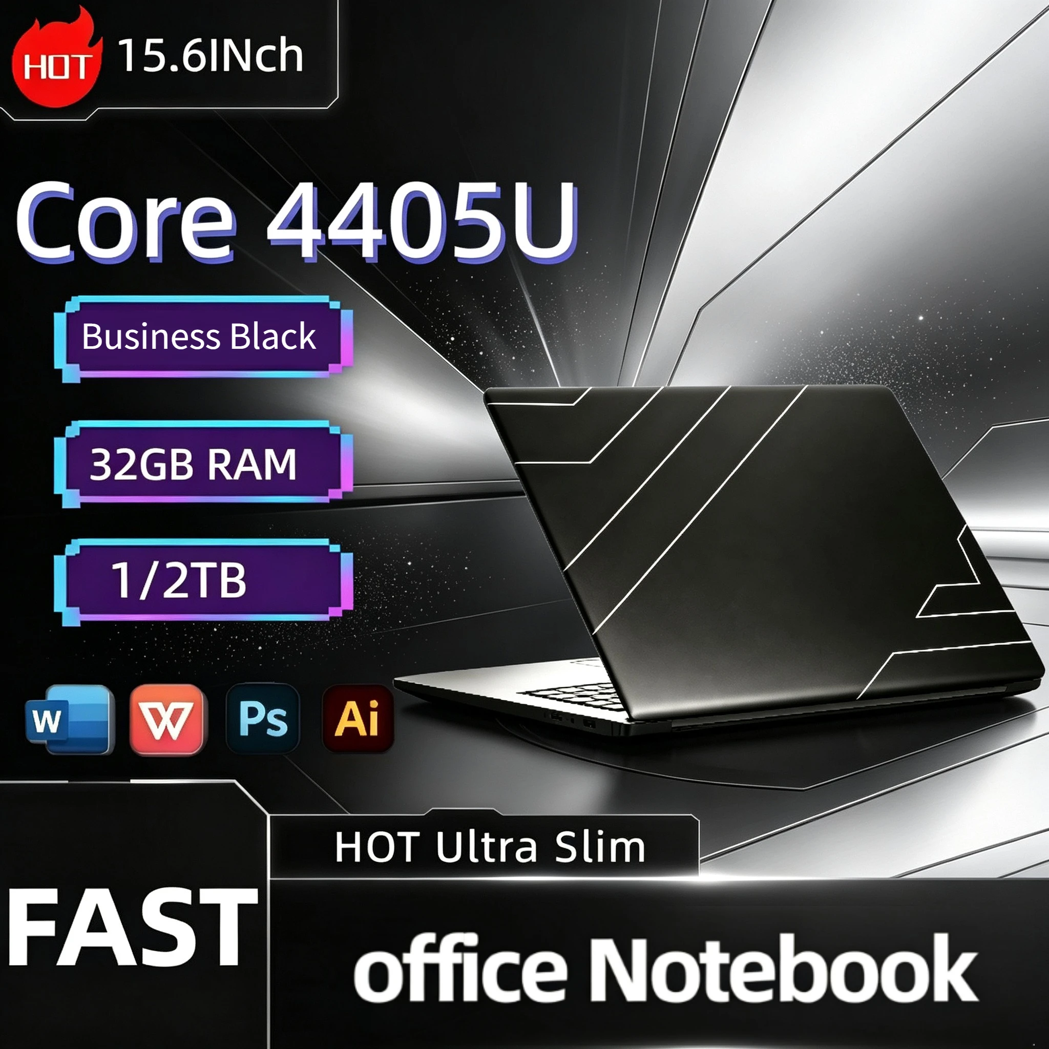 Laptop Gaming Bisnis Hitam 15, - Gaming Keyboard 2026 ulasan dan harga