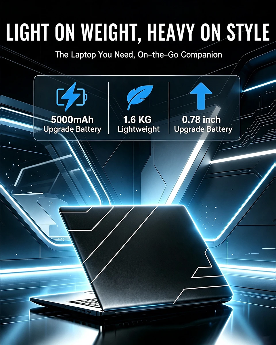 Laptop Gaming Bisnis Hitam 15, - Gaming Keyboard 2026 ulasan dan harga