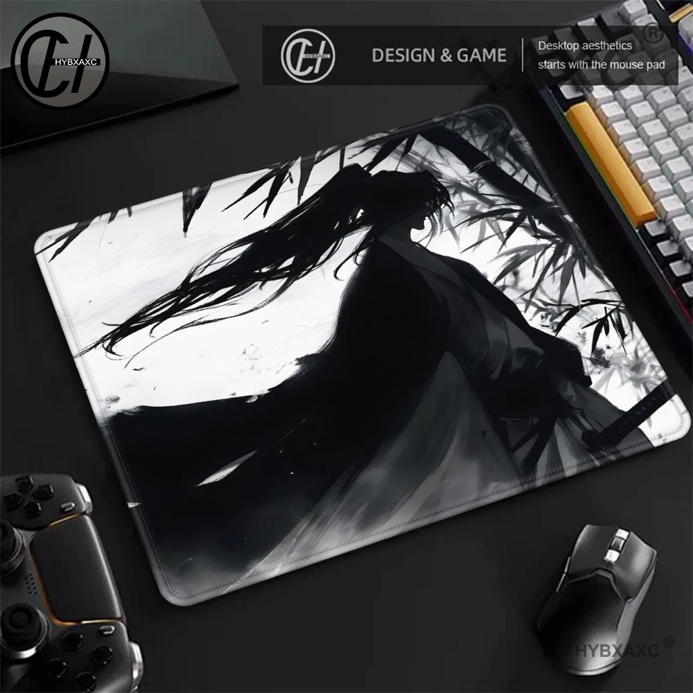 Alas Mouse Samurai Jepang, Ala - Gaming Keyboard And Mouse Wireless ulasan dan harga